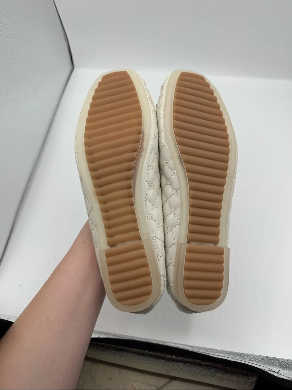 N/A never worn